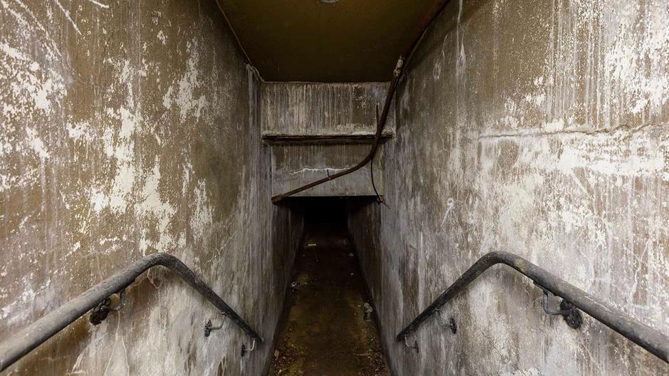 The Tunnel